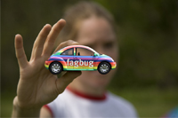 Fagbug Nation on the road